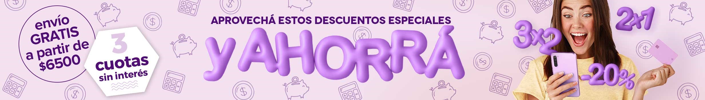 Ofertas Inteligentes