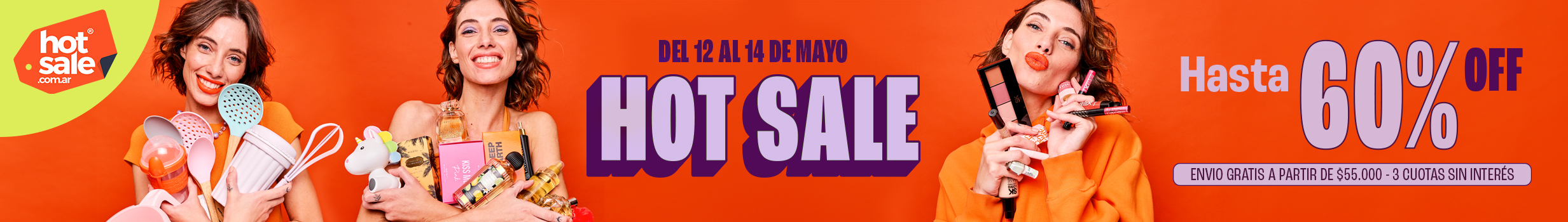 Hot Sale