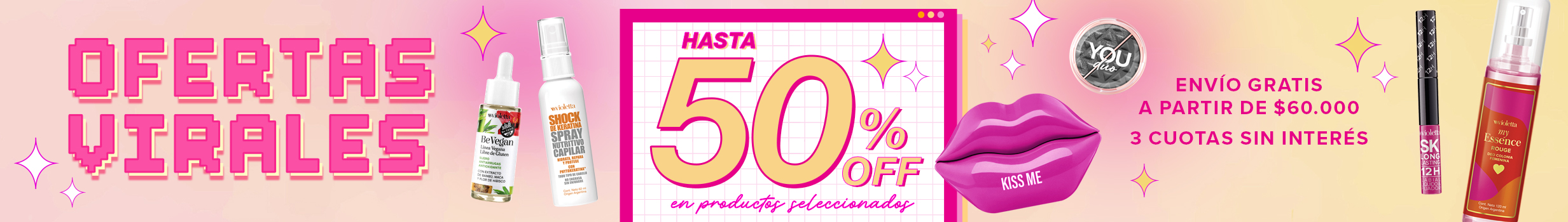 Ofertas Virales
