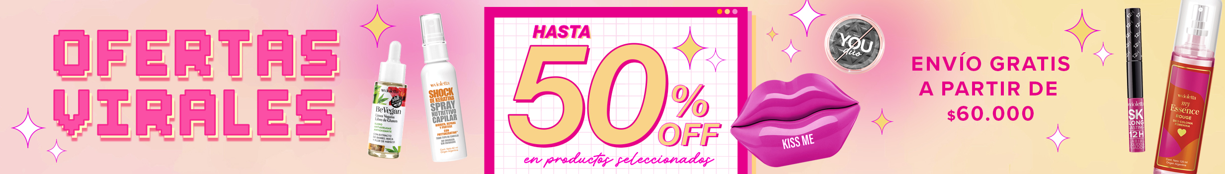 Ofertas Virales