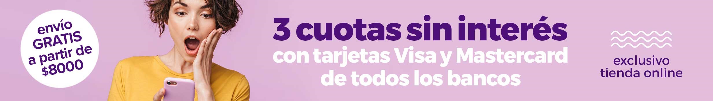 Maquillaje