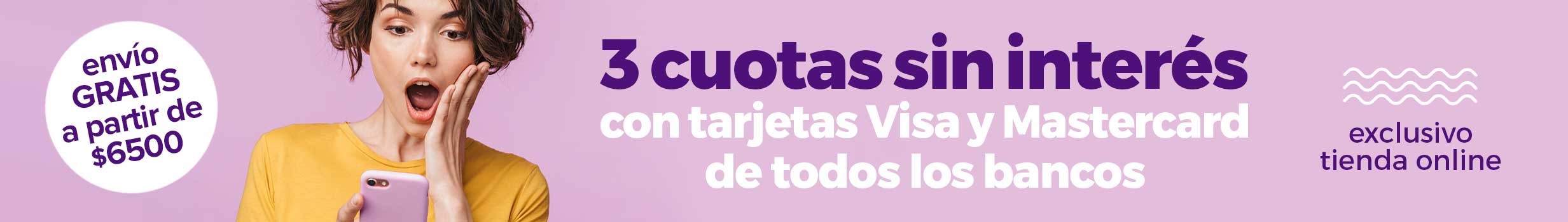 Accesorios