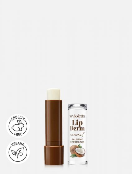 Bálsamo labial Reparador – Arboleda Cosmetica natural