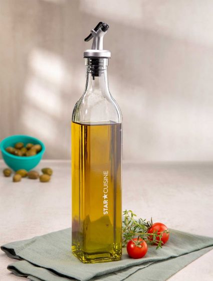 Aceitera y Vinagrera as