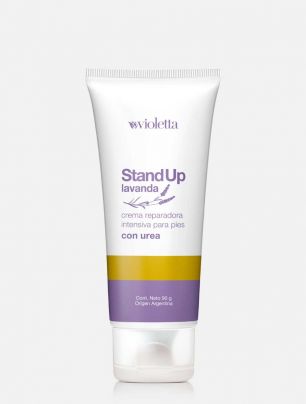 Crema Reparadora Intensiva Stand Up Lavanda