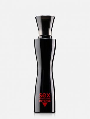 Eau de Toilette Sex for Women Intense