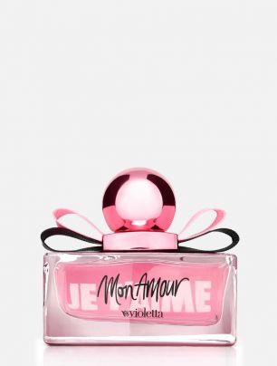 Eau de Toilette Je T'Aime Mon Amour