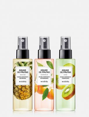 Combo 3 Aguas de Frutas
