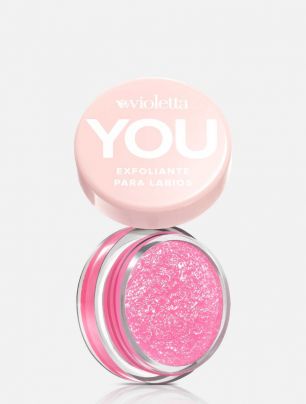 Exfoliante para Labios You Chicle