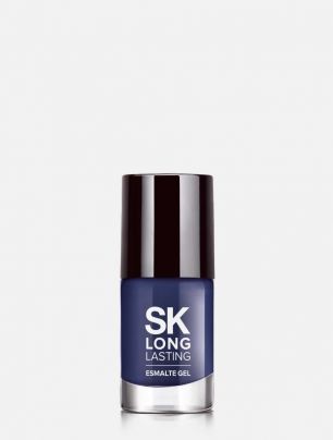 Esmalte Gel Silk Kiss Long Lasting