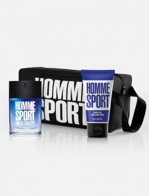 Homme Sport Set Regalable