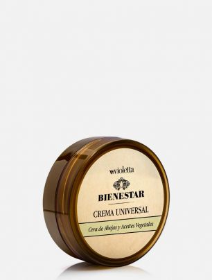 Crema Universal Bienestar