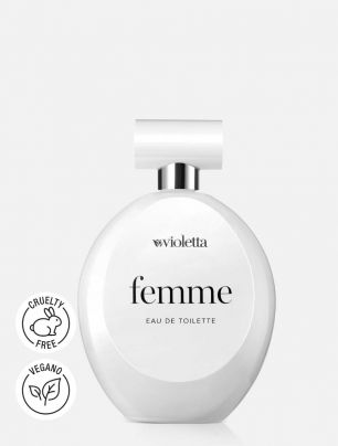 Eau de Toilette Femme
