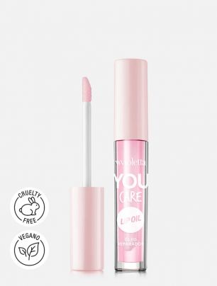 Lip Oil Óleo Reparador para Labios You Care