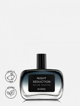 Eau de Toilette Night Seduction