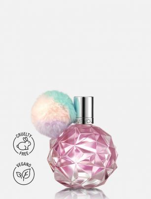 Eau de Toilette Love You Rainbow