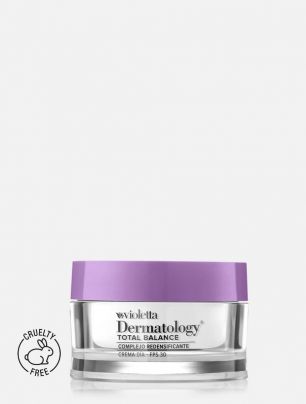 Crema Complejo Redensificante Día FPS 30 Dermatology Total Balance