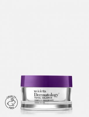 Crema Complejo Equilibrante Noche Dermatology Total Balance