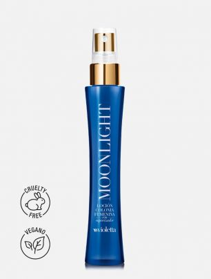 Loción Colonia Moonlight