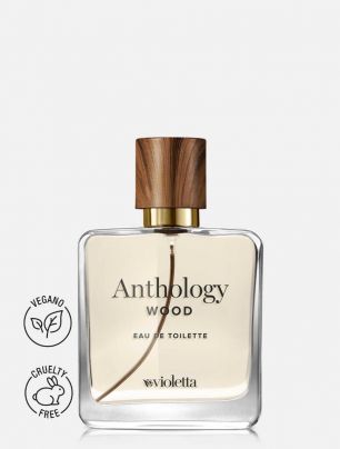 Eau de Toilette Anthology Wood