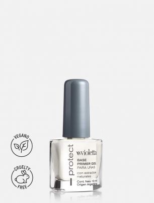 Base Primer Gel para Uñas Protect