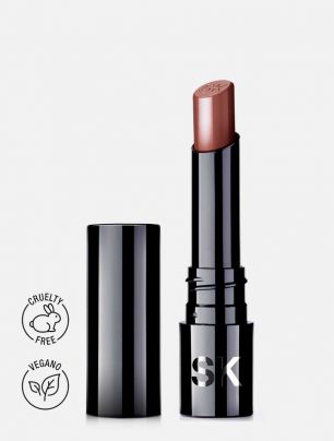 Labial Cremoso Silk Kiss Long Lasting