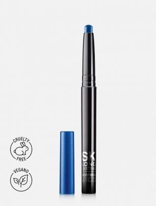 Sombra Cremosa Metálica SIlk Kiss Long Lasting