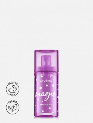 Body Mist Magic