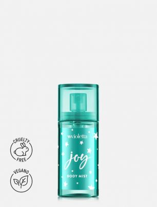 Body Mist Joy