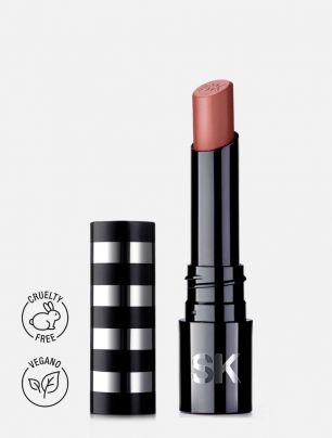Bálsamo Labial Hidratante con Color Silk Kiss Glow Color Balm