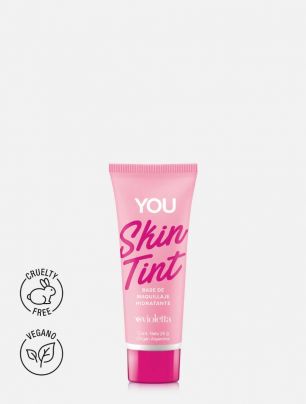 Base de Maquillaje Skin Tint You 