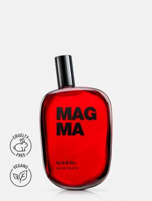 Eau de Toilette Magma