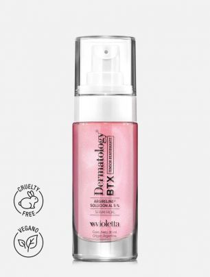 Serum Facial Tensor Reafirmante Dermatology BTX