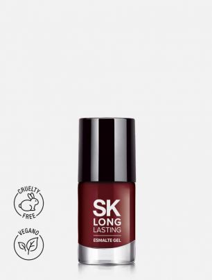 Esmalte Gel Silk Kiss Long Lasting