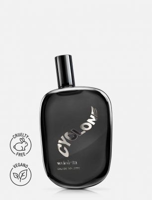 Eau de Toilette Cyclone