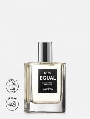Eau de Parfum Masculina Equal N 10 - Eros