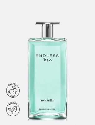 Eau de Toilette Endless Me