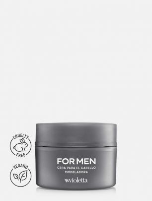 Cera para el Cabello Modeladora For Men