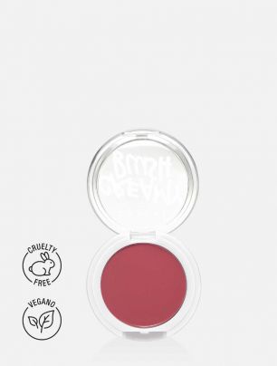 Rubor en Crema Creamy Blush Casual