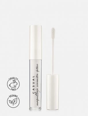 Maquillaje Corrector Óptico Casual