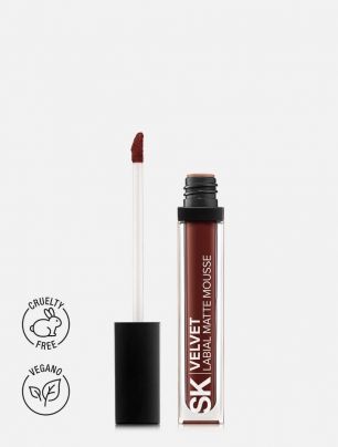 Labial Matte Mousse SK Velvet