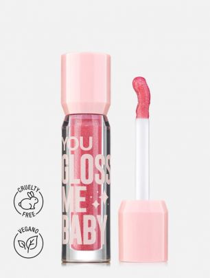Brillo Labial Gloss Me Baby You