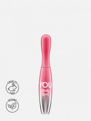 Delineador Líquido You Strike Liner