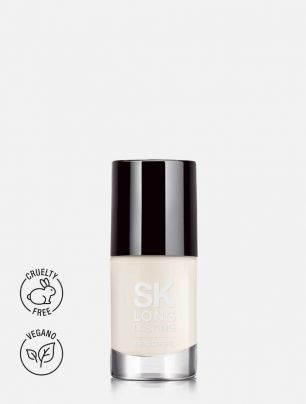 Esmalte Gel Silk Kiss Long Lasting Via Lactea