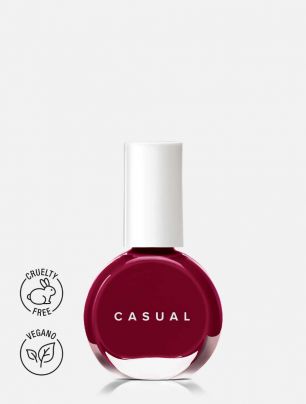 Esmalte Cremoso Casual Cherry
