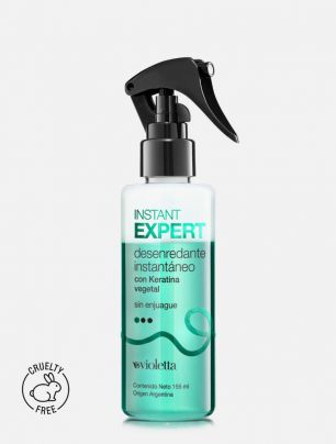 Desenredante Instantáneo Instant Expert