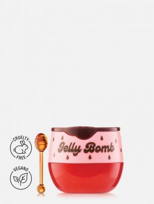 Brillo Labial Jelly Bomb Violetta 