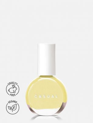 Esmalte Cremoso Casual Lemon Pudding