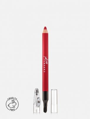 Lápiz Delineador para Labios Casual To Go