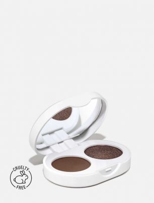 Dúo de Sombras Casual To Go